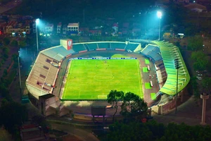 Sau ASEAN CUP 2024, Phú Thọ dự kiến nâng cấp sân vận động Việt Trì 