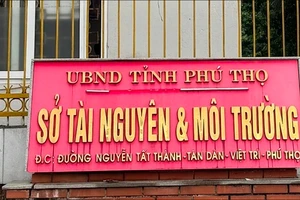 Phú Thọ công bố xếp loại hoạt động của các cơ quan