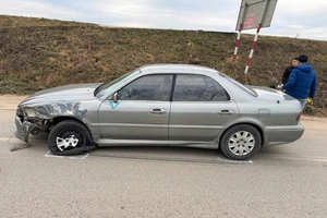 Tai nạn giao thông ngày mùng 1 Tết giảm cả 3 tiêu chí 