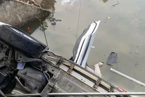 Nam Định: Tai nạn giao thông khiến 7 người tử vong 