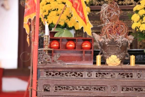 Hội Phết Hiền Quan tiếp tục không tổ chức phần đánh Phết