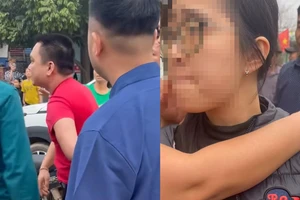 Thông tin cô gái ở Thái Nguyên bị thôi miên, bắt cóc là sai sự thật