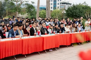 Công an xác minh vụ mời giang hồ mạng quảng bá nem chua