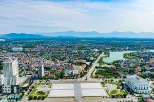 Phú Thọ mời Vĩnh Phúc, Hòa Bình họp bàn sáp nhập tỉnh