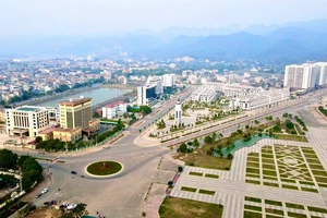 Dự kiến 46 tên phường, xã mới ở tỉnh Hòa Bình