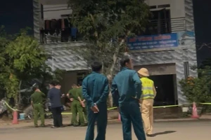 Vụ nổ nghi do pháo tự chế ở Phú Thọ: Thêm 1 người tử vong 