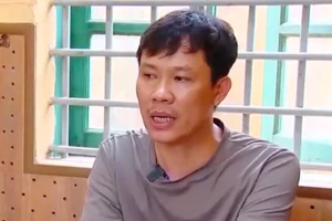 Tạm giữ giám đốc công ty sản xuất bột canh, mì chính giả