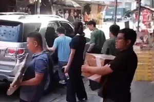 Lê Việt Hùng vừa bị Công an Lạng Sơn bắt giữ là ai?