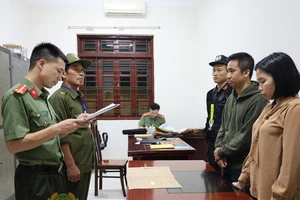 Khởi tố 12 người trong đường dây đa cấp quy mô đặc biệt lớn