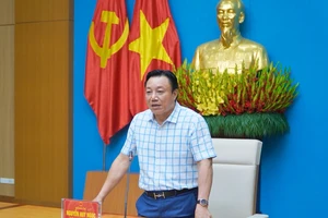 Lễ ra mắt tỉnh Phú Thọ mới được livestream trên nền tảng số