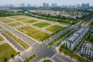 Các địa phương rà soát, đề xuất bổ sung nhu cầu sử dụng đất trước 20-7