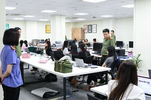 Công an Phú Thọ mở đường dây nóng nhận tin báo về vụ lừa đảo tiền ảo hàng tỉ USD