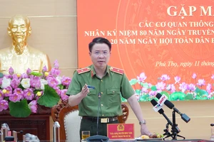 'Hô biến' hàng nghìn tấn thịt trâu Ấn Độ thành thịt trâu gác bếp Hà Giang