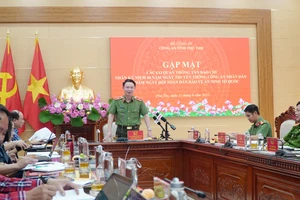 Triệt phá 2 đường dây làm thực phẩm chức năng giả, thu lời bất chính hàng nghìn tỉ đồng