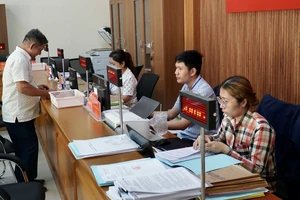 Bộ NN&MT điều động công chức về các địa phương hỗ trợ lĩnh vực đất đai