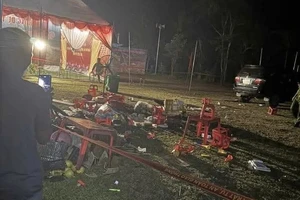 Sau vụ phó bí thư xã say rượu gây tai nạn chết người: Chủ tịch tỉnh Lào Cai có chỉ đạo khẩn