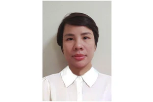 Khởi tố thêm một bị can trong vụ án Hoàng Hường