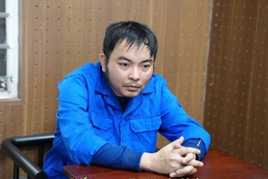 Công an Phú Thọ triệt phá đường dây tự gây thương tích trục lợi bảo hiểm