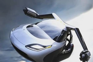 Giám đốc điều hành công ty xe hơi Hyundai chi nhánh châu Âu cho rằng ô tô bay có thể trở thành hiện thực vào cuối thập kỷ này.