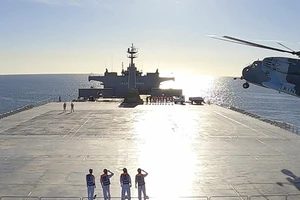 Tư lệnh Hải quân Iran cho biết sẽ sớm triển khai nhiều tàu chiến mới, đồng thời thừa nhận việc đưa tàu chiến đến Đại Tây Dương là để khiến Mỹ lo sợ.