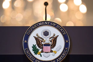 Bộ Ngoại giao Mỹ bị tấn công mạng, nguyên nhân có thể do lỗ hổng an ninh.