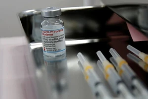 Hơn 15 triệu liều vaccine COVID-19 hết hạn bị vứt bỏ ở Mỹ kể từ tháng 3