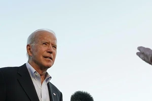 Tổng thống Mỹ Joe Biden nhận định Trung Quốc sẽ “có nhiều vấn đề” để đối phó với Taliban sau khi nước này rút hoàn toàn khỏi Afghanistan.