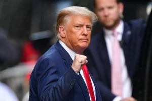 Bao nhiêu người ở đảng Cộng hoà ủng hộ ông Trump tái tranh cử tổng thống?