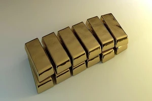 Taliban đã tìm thấy khoảng sáu triệu USD tiền mặt và ít nhất 15 thỏi vàng trong nhà của cựu Phó Tổng thống Saleh.