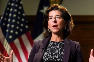 Mỹ cáo buộc Trung Quốc ngăn các hãng hàng không nội địa mua máy bay Boeing