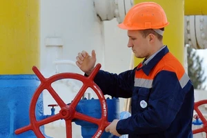 Tổng Giám đốc tập đoàn năng lượng khí đốt Ukraine Naftogaz cho biết việc Nga cắt giảm hàng tỉ USD phí vận chuyển khí đốt qua nước này có thể dẫn đến xung đột.