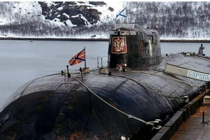 Một cuộc điều tra chính thức do chính phủ Nga ủy quyền cho rằng vụ tai nạn là kết quả của một vụ nổ ngư lôi. 