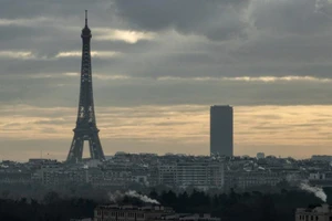 Các quan chức đại diện Nga và Ukraine dự kiến sẽ tham gia cuộc đàm phán bốn bên với Đức và Pháp tại Paris vào ngày 26-1 tới. 