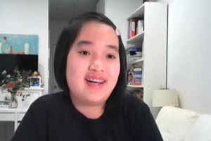 Alisa nằm trong top 2% những người thông minh nhất trên thế giới ở mọi lứa tuổi.