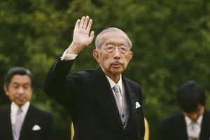 Ukraine xin lỗi Nhật vì gọi Thiên hoàng Chiêu Hòa là ‘phát xít’ trong đoạn video chống Nga