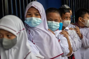 Ca tử vong ở Indonesia đã nâng số trẻ em chết vì căn bệnh viên gan cấp tính bí ẩn trên toàn cầu lên ít nhất 4 người.