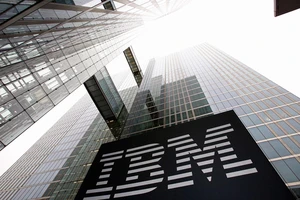 Tập đoàn công nghệ Mỹ IBM tuyên bố chấm dứt mọi hoạt động tại thị trường Nga.