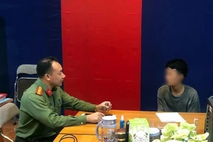 3 người đăng tin giả ‘46 người đàn ông quan hệ với một phụ nữ nhiễm HIV’ bị phạt 22,5 triệu đồng