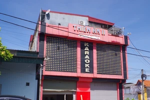 Hải Phòng: Quán karaoke chốt cửa để khách sử dụng ma tuý bỏ chạy