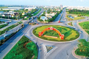Hải Dương phấn đấu đến 2050 thành thành phố trực thuộc Trung ương
