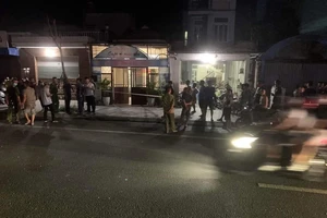 Nguyên nhân tử vong của người phụ nữ tại quán cà phê ở Hải Phòng