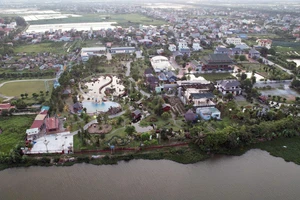 Hải Phòng: Kỷ luật Đảng nhiều cán bộ