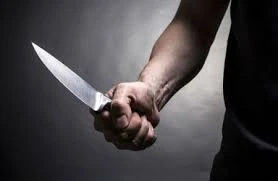 Chồng đâm vợ thiệt mạng ở Thái Bình