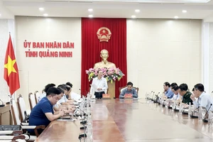 Quảng Ninh cần huy động các nguồn lực gỡ thẻ vàng cho thủy sản