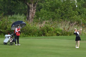 Hải Phòng muốn đẩy mạnh phát triển du lịch Golf