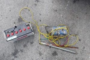 Hai vụ điện giật do dùng điện trái phép khiến 2 người tử vong ở Hải Phòng