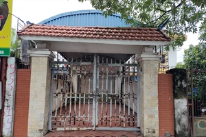 Sở Y tế Hải Phòng báo cáo về nhóm "Bông Hồng Đen" lấy máu của học sinh 