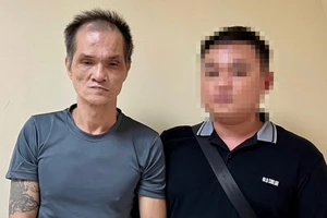 Kẻ giết người đốt xác ở Quảng Ninh bị bắt sau 11 năm bỏ trốn