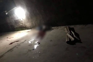 Hải Phòng: Đến nhà giải quyết mâu thuẫn, 2 người bị đánh thương vong