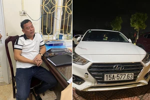 Vụ tài xế tông xe vào CSGT ở Hải Phòng: Khởi tố vụ án chống người thi hành công vụ 